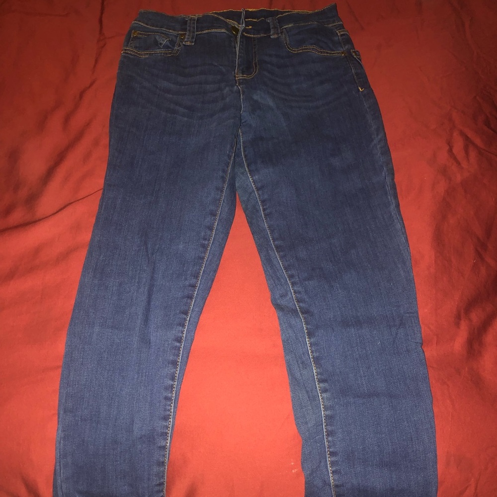 Lole skinny jeans